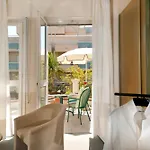 Hotel Atlantic Riviera Mare 4*