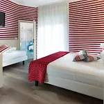 Atlantic Riviera Mare Hotel Misano Adriatico
