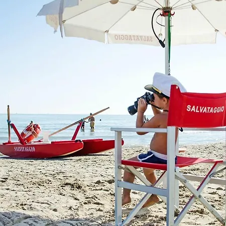 Atlantic Riviera Mare 4*