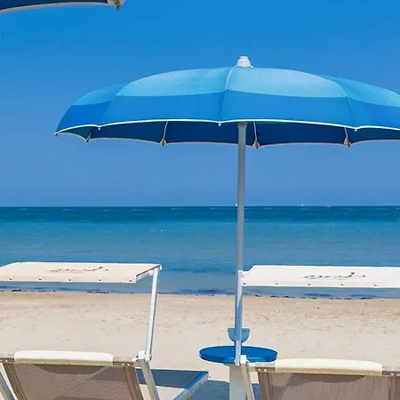 Atlantic Riviera Mare 米萨诺阿德里亚蒂科