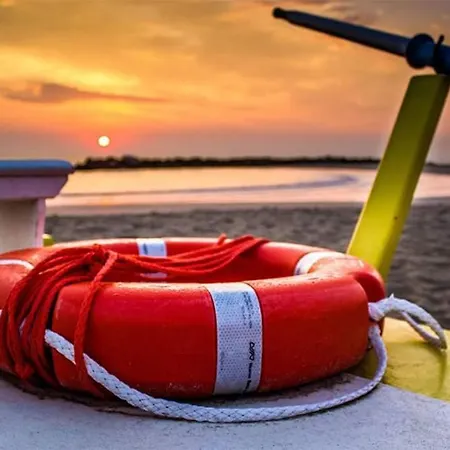 Atlantic Riviera Mare