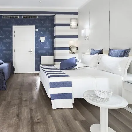 Atlantic Riviera Mare Hotel 4*