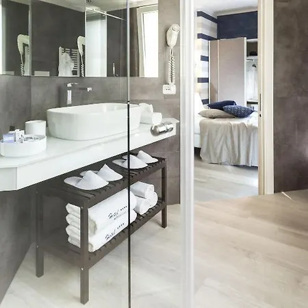 Atlantic Riviera Mare 4*