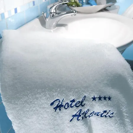 Atlantic Riviera Mare Hotel