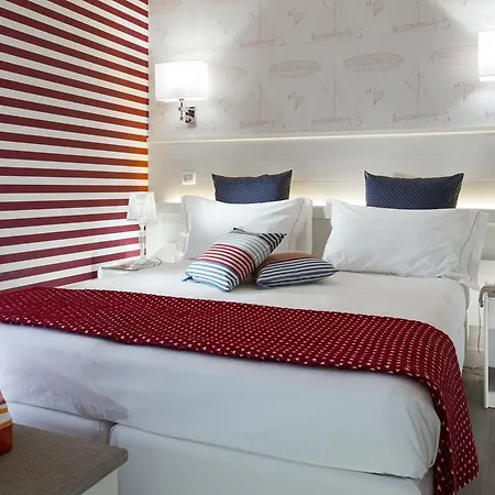 Atlantic Riviera Mare Hotel 4*