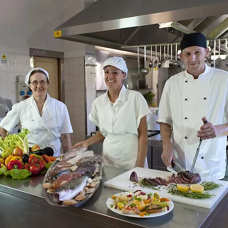 Hotel Atlantic Riviera Mare 4*