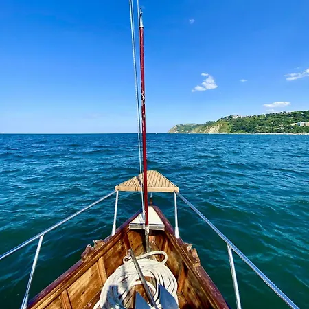 Atlantic Riviera Mare מיסאנו אדריאטיקו