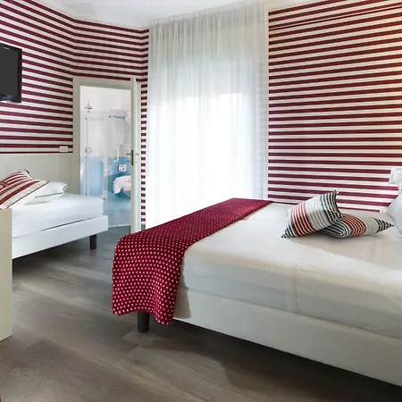 酒店 Atlantic Riviera Mare