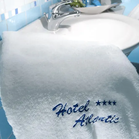 Atlantic Riviera Mare 酒店 米萨诺阿德里亚蒂科