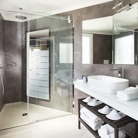 Atlantic Riviera Mare 酒店