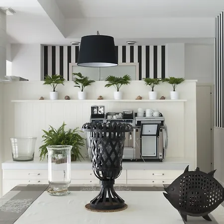 Atlantic Riviera Mare 酒店