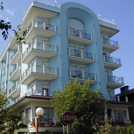 酒店 Atlantic Riviera Mare 米萨诺阿德里亚蒂科