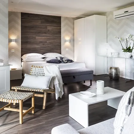 Atlantic Riviera Mare 4* מיסאנו אדריאטיקו