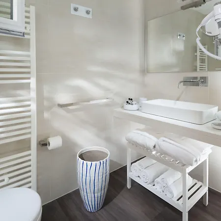 Atlantic Riviera Mare מלון מיסאנו אדריאטיקו