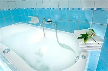 Atlantic Riviera Mare 4* 米萨诺阿德里亚蒂科