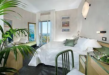 Hotel Atlantic Riviera Mare Misano Adriatico