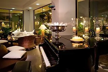 Atlantic Riviera Mare Hotel