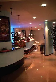 Hotel Atlantic Riviera Mare