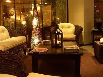 Atlantic Riviera Mare 4* מיסאנו אדריאטיקו