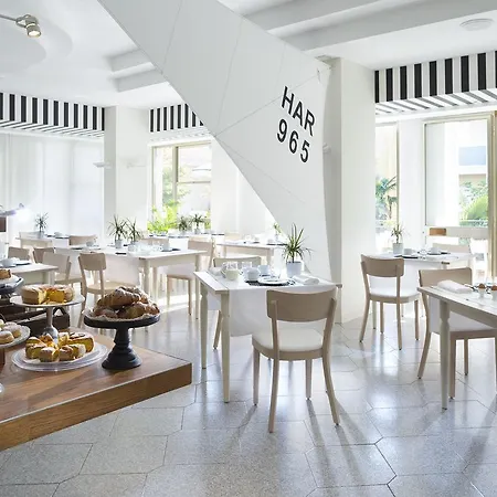 מלון Atlantic Riviera Mare מיסאנו אדריאטיקו