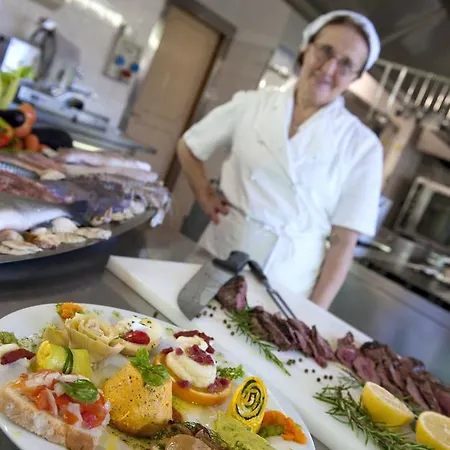 Atlantic Riviera Mare 4*