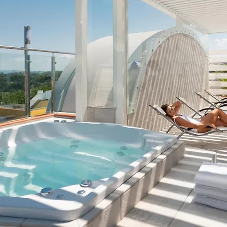 Atlantic Riviera Mare 4*