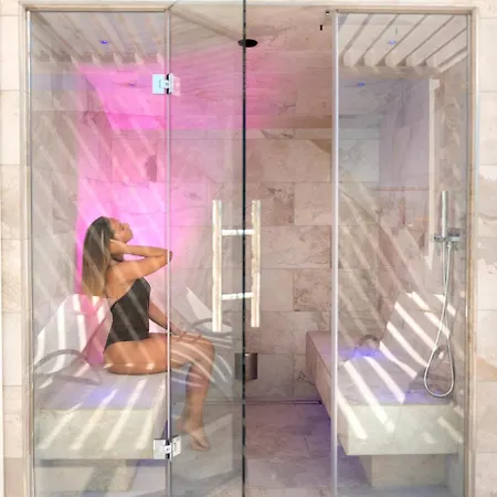 Atlantic Riviera Mare