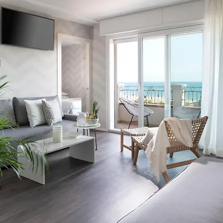 Atlantic Riviera Mare