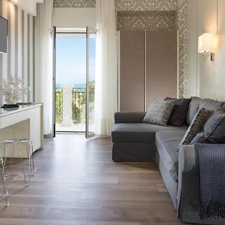 Atlantic Riviera Mare 4* 米萨诺阿德里亚蒂科