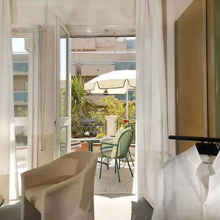 Hotel Atlantic Riviera Mare 4*