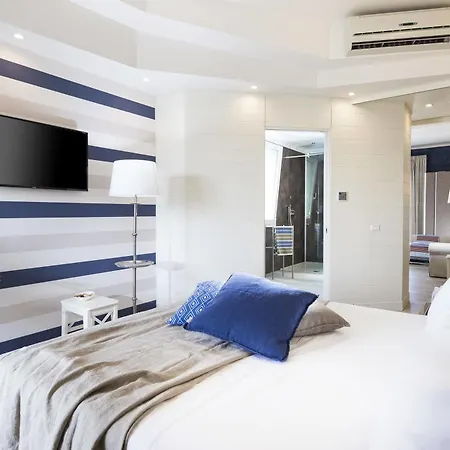 Atlantic Riviera Mare 4* Misano Adriatico
