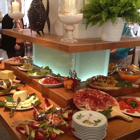 Atlantic Riviera Mare 4*