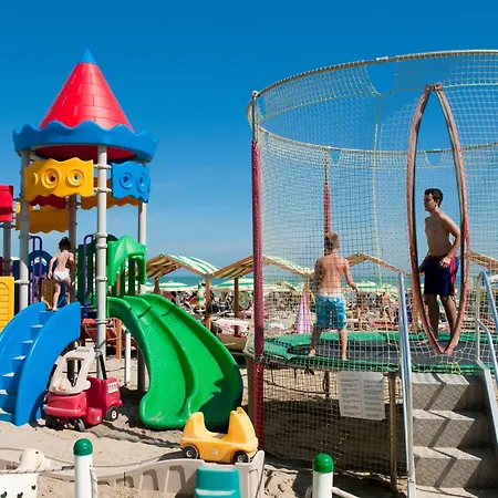 מלון Atlantic Riviera Mare 4*