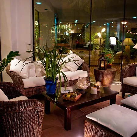 酒店 Atlantic Riviera Mare 米萨诺阿德里亚蒂科