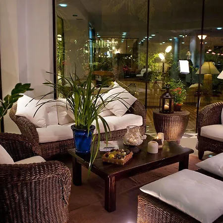 Hotel Atlantic Riviera Mare Misano Adriatico