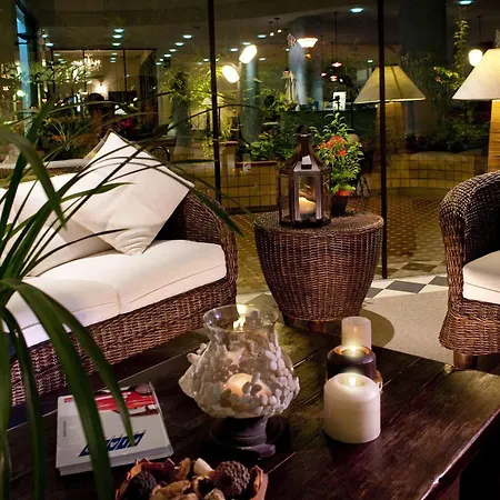 Hotel Atlantic Riviera Mare