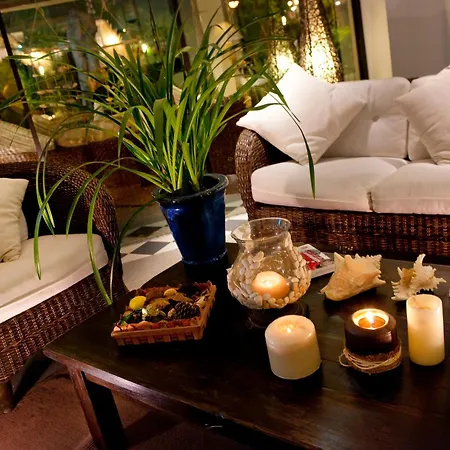 Atlantic Riviera Mare 酒店 米萨诺阿德里亚蒂科