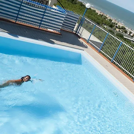 Atlantic Riviera Mare Hotel 4*