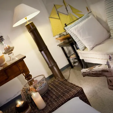 Atlantic Riviera Mare מיסאנו אדריאטיקו