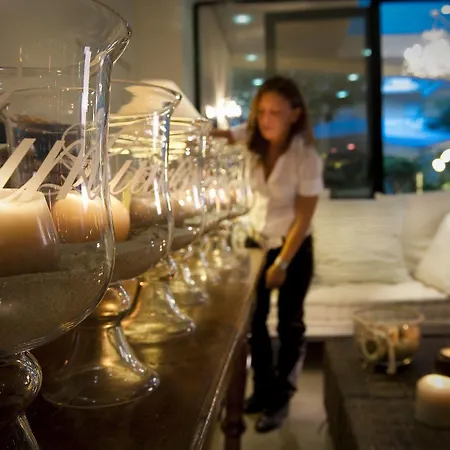 Hotel Atlantic Riviera Mare 4*