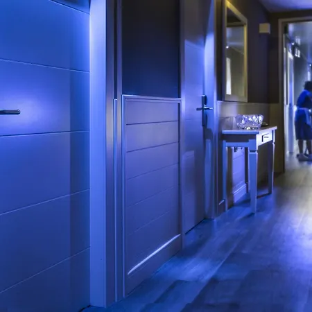 Atlantic Riviera Mare 4* 米萨诺阿德里亚蒂科