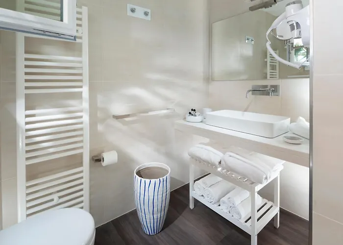 Atlantic Riviera Mare 4*