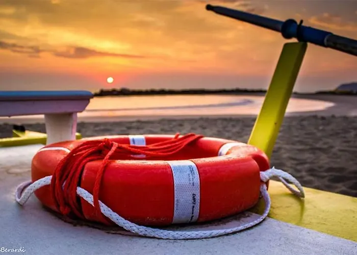 Atlantic Riviera Mare