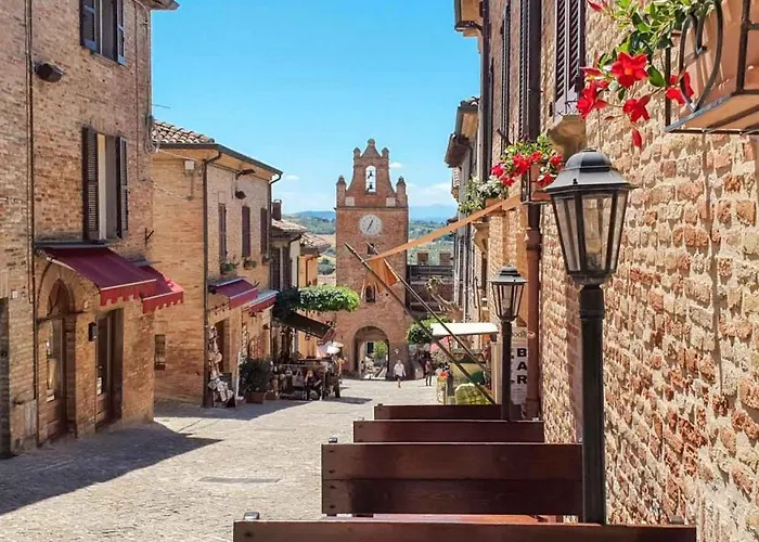 Atlantic Riviera Mare Otel 4*