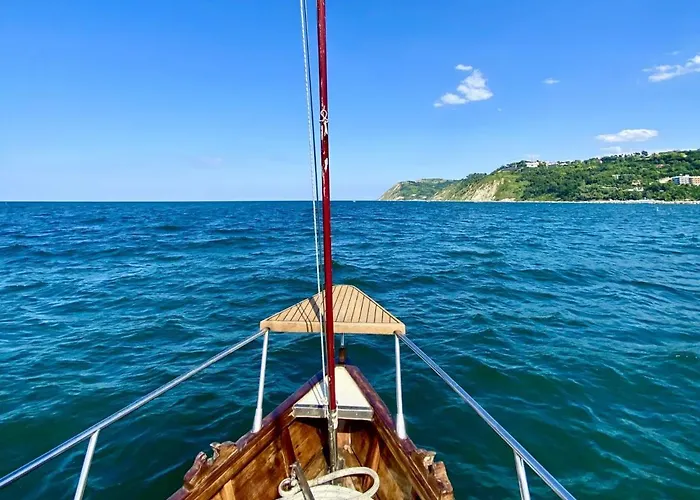 Atlantic Riviera Mare Misano Adriatico