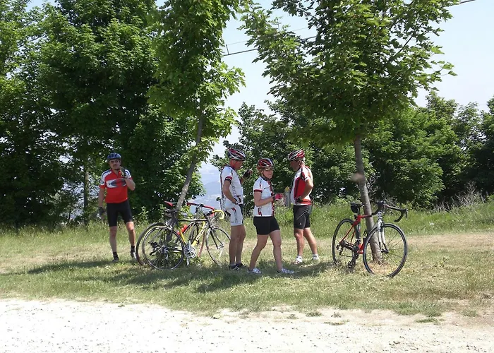 Atlantic Riviera Mare Otel