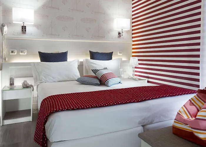 Atlantic Riviera Mare Otel 4*