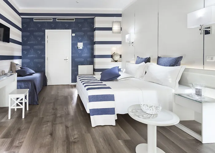 Atlantic Riviera Mare 4* Misano Adriatico