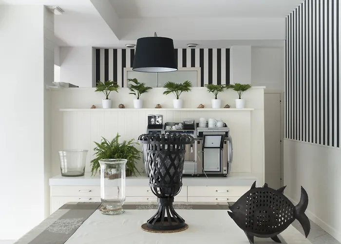 Atlantic Riviera Mare Otel