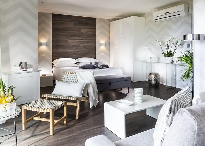 Atlantic Riviera Mare 4* Misano Adriatico